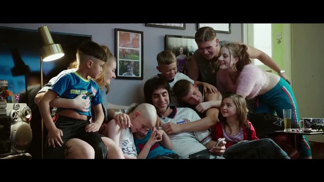 The Brothers Grimsby Official Trailer #1 (2016) - Sacha Baron Cohen, Rebel Wilson Movie HD