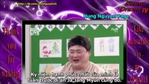 Hung Nguyen Page Hài Hàn Quốc SNL KOREA Thầy giáo Đông Hiếp