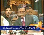 Geo News Headlines - 24 March 2016 - 1600