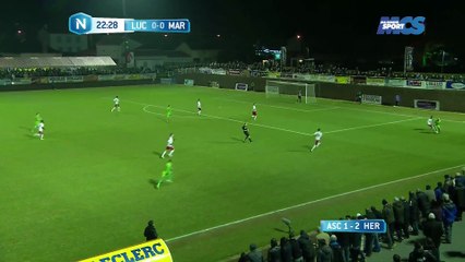 VICTOIRE DE MARSEILLE CONSOLAT