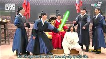 Hài Hàn Quốc - Thánh diễn (phần 2) SNL KOREA