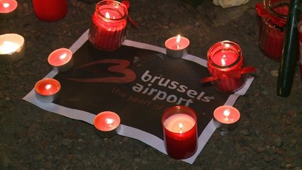 Attentats de Bruxelles: la traque se poursuit en Belgique