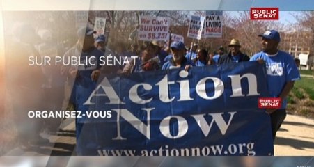 Documentaire - Organisez-vous - La bande annonce