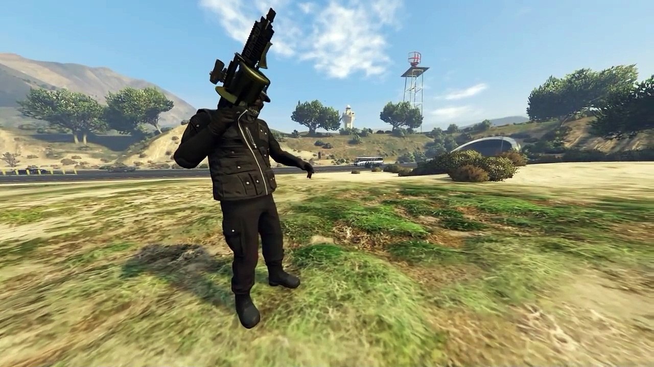 GTA Sky Owner