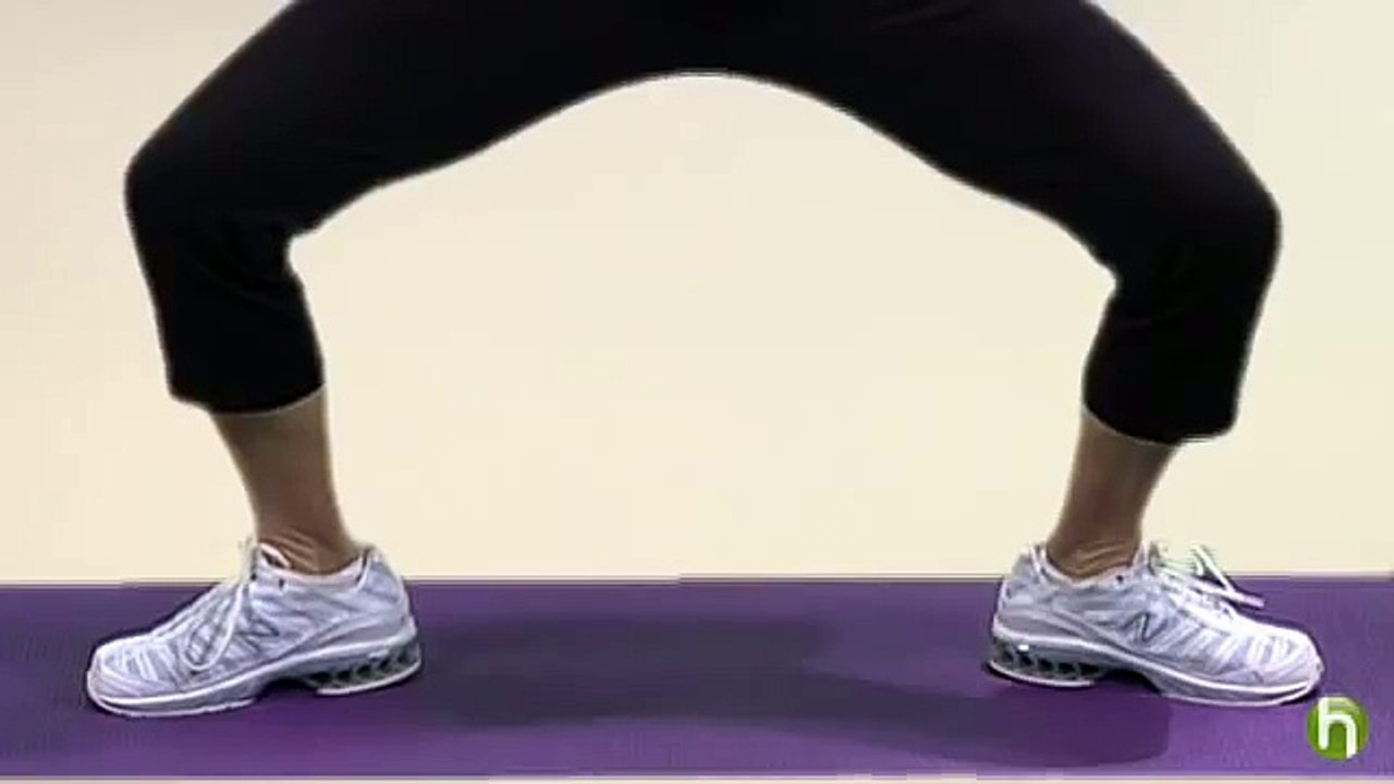 Cellulite Exercises