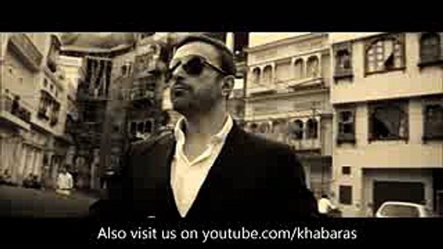 Fauj Da Jawan-Pakistan Army Song (Punjabi Rap) - pak fojj Zindabad