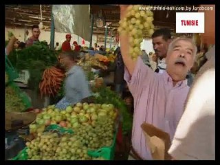 Tunisie : Des trains pas comme les autres (Partie 1)