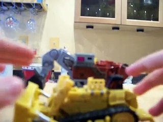 ROTF Demolishor review