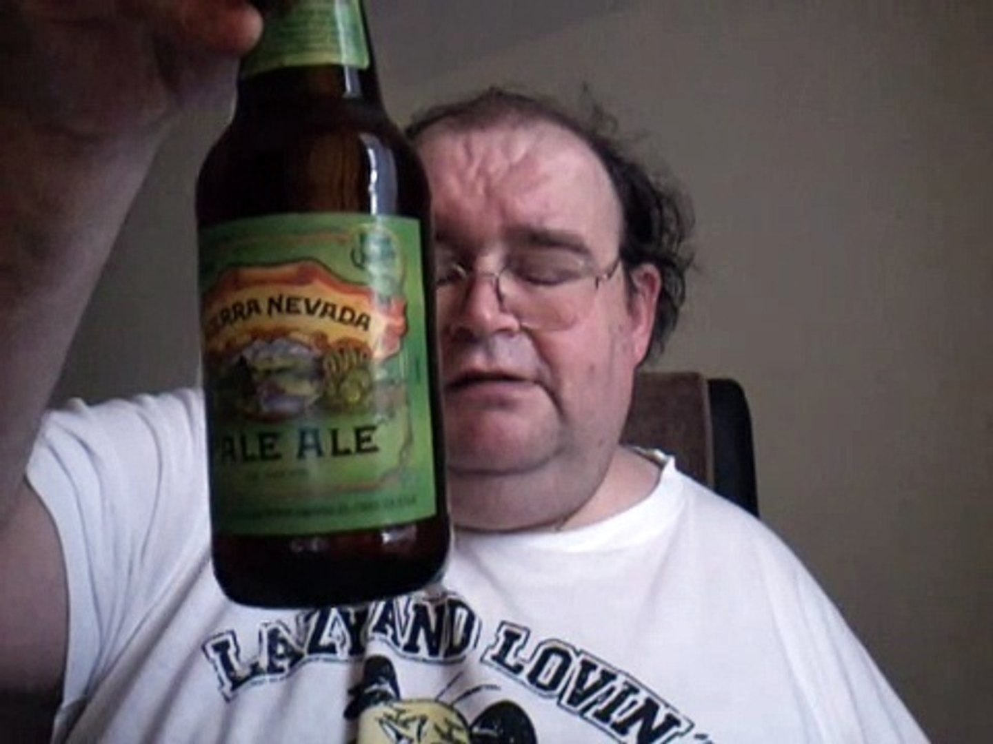 Sierra Nevada Pale Ale Review