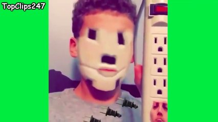 Funny Snapchat Face Swap Videos Compilation 2016 | NEW VINES