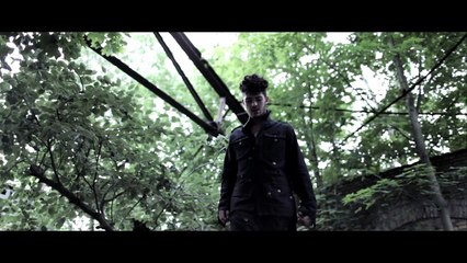 MADNESS (The Story of Leyla and Majnun )