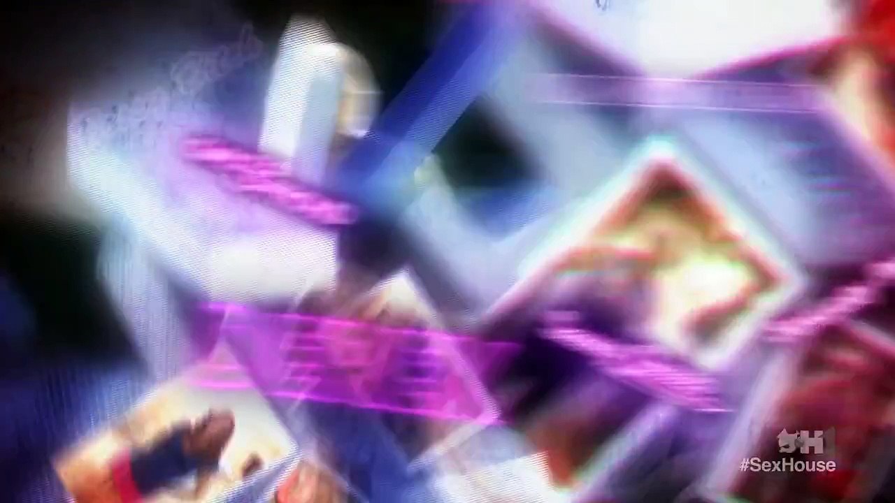 Sex House - Meet The Nymphos - 1