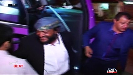 Sanaa airport workers arrested after 17 Jews leave to Israel