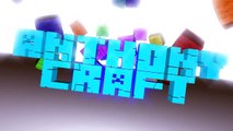 CRAFTABLE ELYTRA MOD - Crafteo de las Alas de elytra!!!! - Minecraft mod 1.9 Review ESPAÑOL