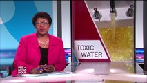 In Flint, public trust poisoned by toxic drinking water crisis