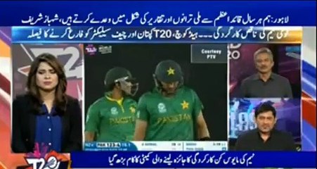 How Many People Will Be Sacked This Time From PCB