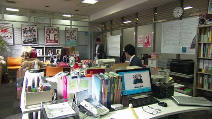 [HDTV] Budokan (2016)  E01