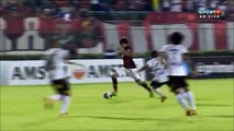 Flamengo 0 x 1 Atlético-PR - Melhores Momentos - Semifinal Primeira Liga 2016
