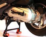 Auto Expo 14: Honda Scooter Debuts Activa 125