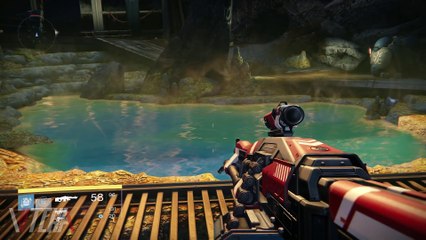 10 Things You Don t Know About Destiny Part 3