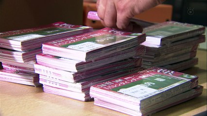 [HDTV] Budokan (2016)  E03