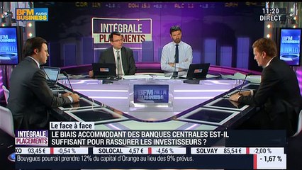 Stanislas de Bailliencourt VS Eric Bertrand (2/2): Quels seraient les impacts d'un Brexit ? - 24/03