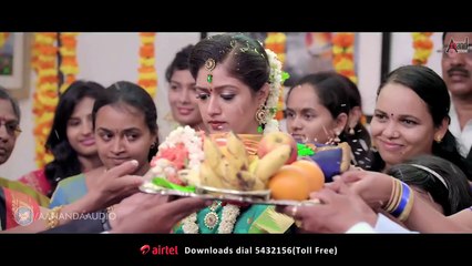 Bhujanga | Theatrical Trailer 2016 | Prajwal Devaraj | Meghana Raj | Poornachandra Tejaswi