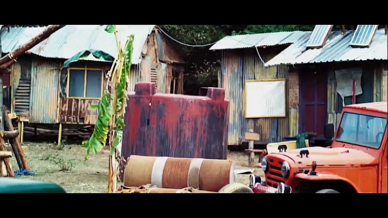 Türkler Çıldırmış Olmalı - Final sahnesi