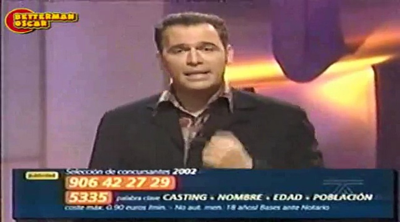 OT 2001 Gala 11 Part 3/8