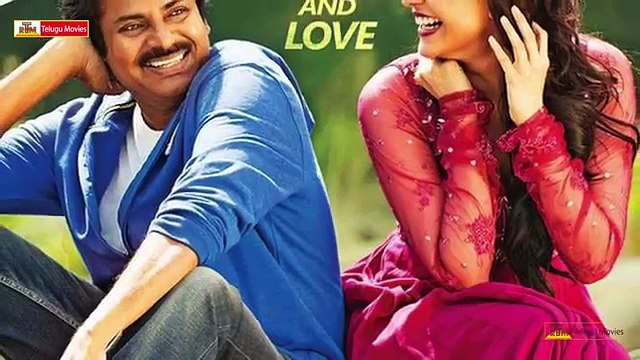 Sardaar Gabbar Singh Movie Latest Posters - Pawan Kalyan , Kajal Aggarwal (FULL HD)