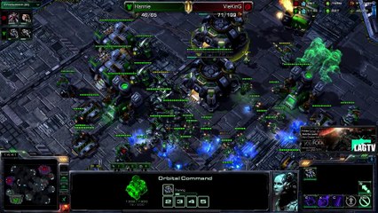 When Cheese Fails Season 7 Episode 4 -- SC2 [LAGTV]