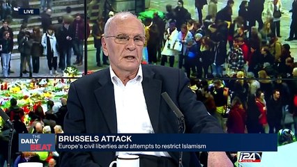 European values under attack - can the continent continue to be open?