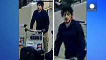 Zwei Attentäter von Brüssel möglicherweise auf der Flucht