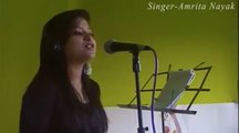 mohabat barsa dena ,,,nazma rizvi ,,,,,the most butiful singer nyce voice