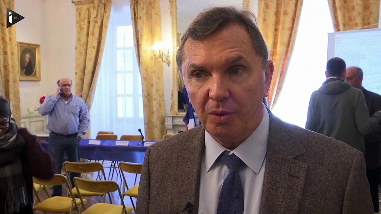 Germanwings : journée de commémoration sur les lieux du crash