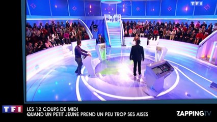 Attentats de Bruxelles : Un journaliste d’iTélé fait un câlin avec un jeune Belge (vidéo)