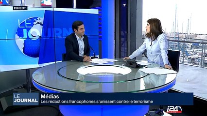 La revue des Médias