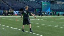 Best fits for Carson Wentz?