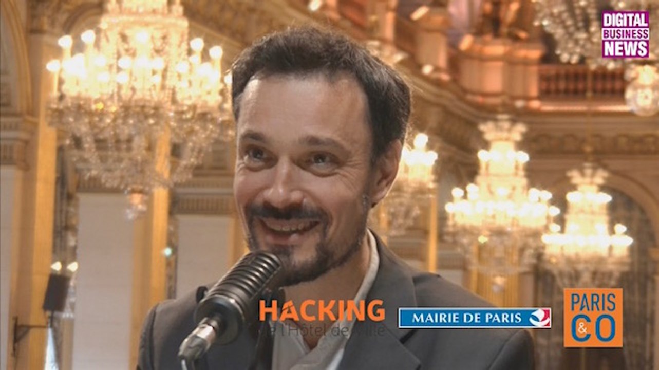 Hacking-Loic-Dosseur