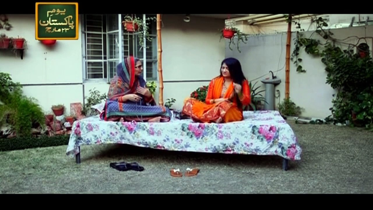 Watch Dil-e-Barbad Episode – 221 – 23rd March 2016 on ARY Digital