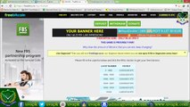 Lecture 3 how to make dogecoin account and earn free coins in hindi urdu