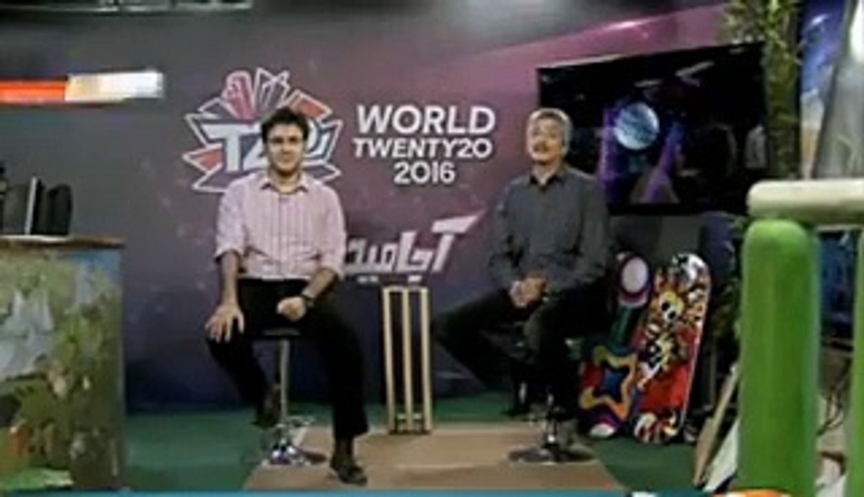 Still Hope for Pakistan to Qualify for the Semi Final ICC TW20 2016