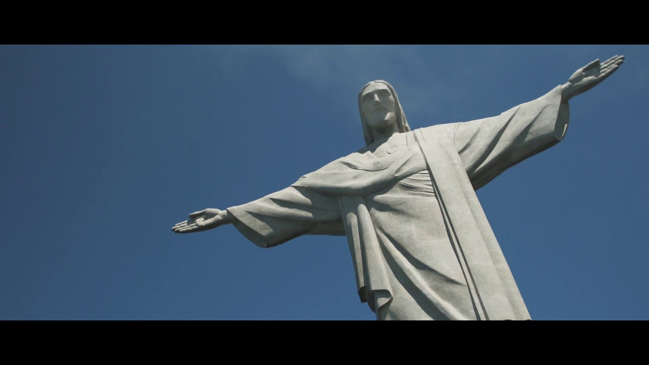 L'Équipe de France BMX débute sa route vers Rio.