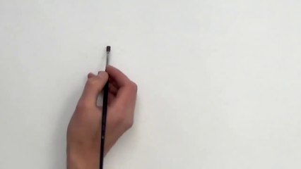 Nasıl Mı Çiziyor? İzleyin Ve Görün...