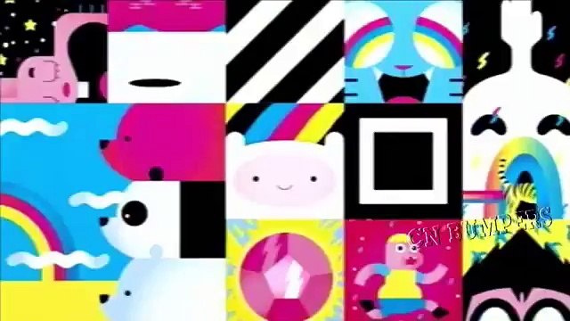 Cartoon Network LA Bumper #19 (CHECK it 4.0)