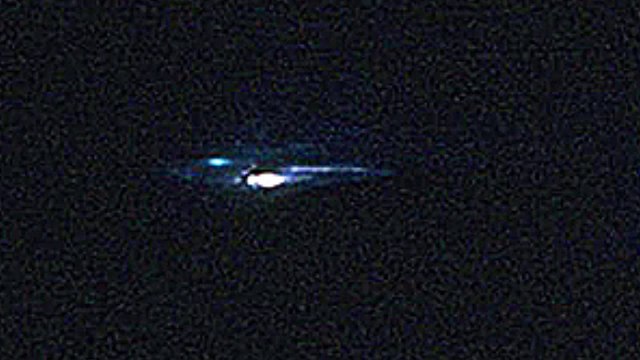 UFO and Space Anomalies Compilation