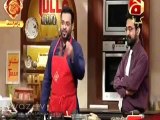 Jo Banda Sharukh Khan Ki Burai Kary Main Os Bandy Say Bat Hi Nahi Karta - Aamir Liaqat