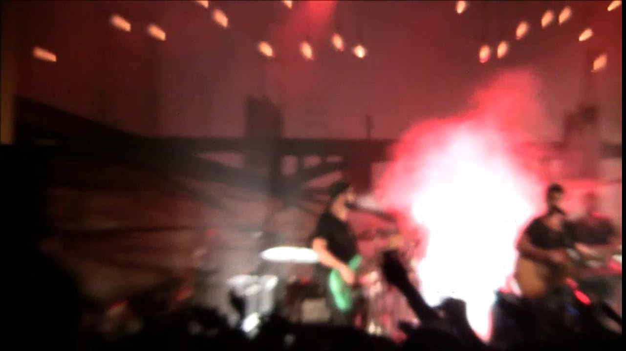 Two Thousand Years - Bastian Baker - X-Tra Zürich 19.03.2016