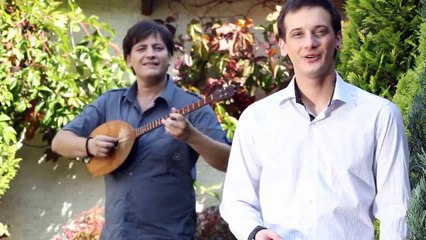 VLATKO MILADINOVSKI - OD TAM SE GLEDA