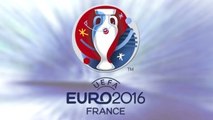 Fransa Başbakanı Valls Teröre Meydan Okudu: EURO 2016 Yapılacak